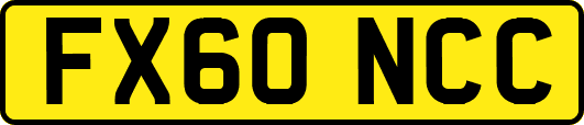 FX60NCC