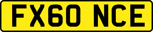 FX60NCE