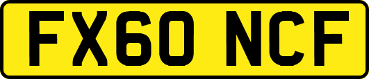 FX60NCF