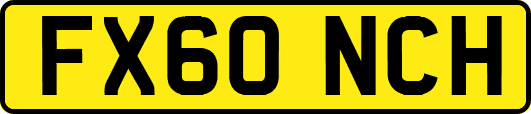 FX60NCH