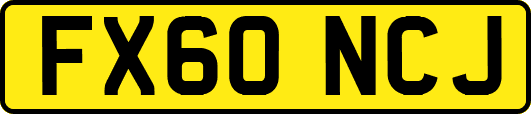 FX60NCJ