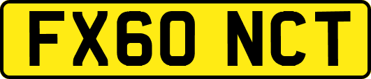 FX60NCT
