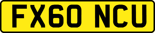 FX60NCU
