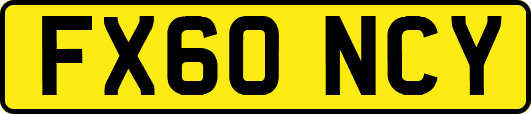 FX60NCY