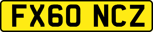 FX60NCZ