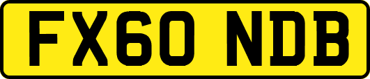 FX60NDB