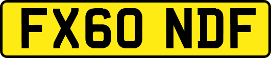 FX60NDF