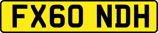 FX60NDH