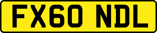 FX60NDL