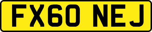 FX60NEJ