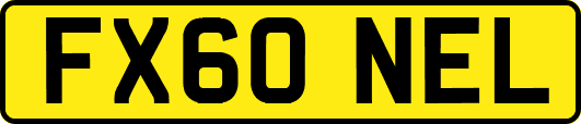 FX60NEL
