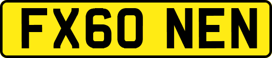 FX60NEN