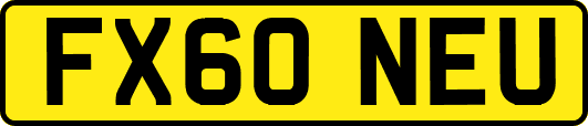 FX60NEU