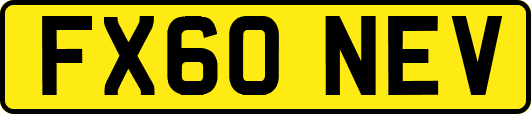 FX60NEV