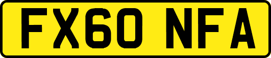 FX60NFA