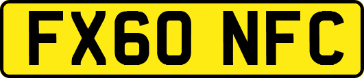 FX60NFC