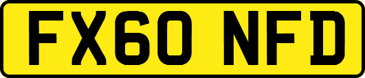 FX60NFD