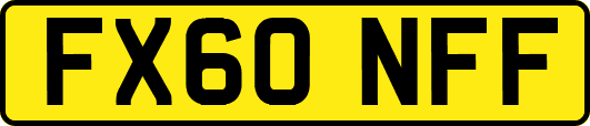 FX60NFF