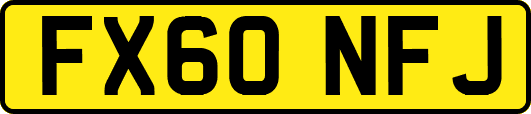 FX60NFJ