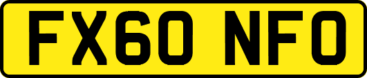 FX60NFO