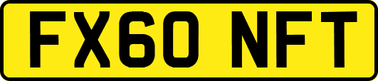 FX60NFT