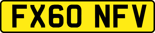 FX60NFV