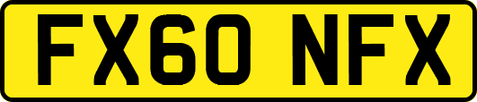 FX60NFX