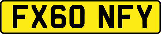FX60NFY