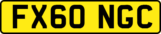 FX60NGC
