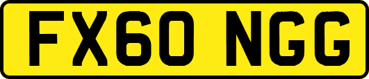 FX60NGG