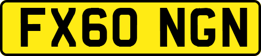 FX60NGN