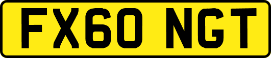 FX60NGT