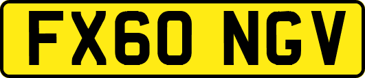 FX60NGV