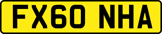 FX60NHA