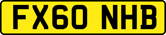 FX60NHB