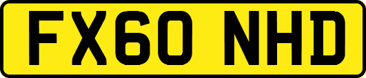 FX60NHD