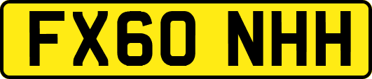 FX60NHH