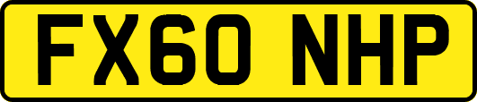 FX60NHP