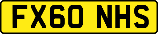 FX60NHS
