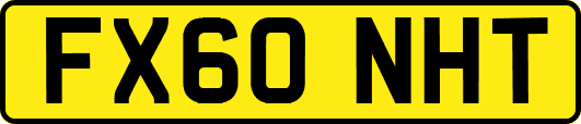FX60NHT