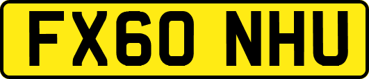 FX60NHU
