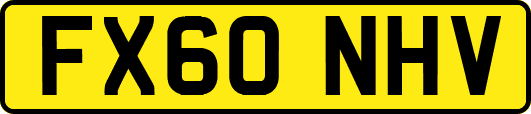FX60NHV