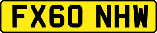 FX60NHW