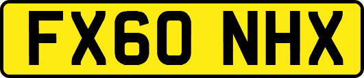 FX60NHX