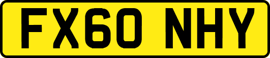 FX60NHY