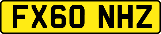 FX60NHZ