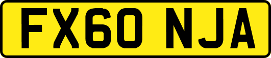 FX60NJA