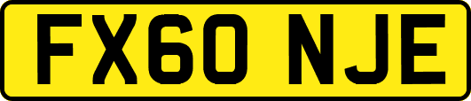 FX60NJE