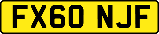 FX60NJF