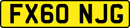 FX60NJG